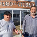 El Municipio realizó una capacitación en Huerta Agroecológica
