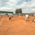 TENIS – El Expreso y un gran «Colorín Colorado»