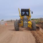 La Muni continúa con los trabajos previos de la obra “Caminos de la ruralidad”