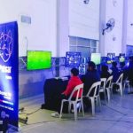 Se jugó la Copa Santafesina de Fútbol Virtual