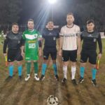 SIN GOLES – El «Verde» igualó ante Piamonte