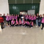 La Asociación de Patin entregó aportes para Shiric