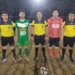 El Expreso igualó sin goles ante Susanense