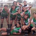El fútbol femenino del «Verde» comenzó el Clausura con una victoria