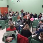 Más de 70 profesionales de la región se capacitaron en El Trébol