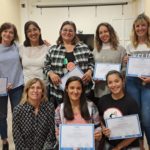 Docentes se capacitaron en neurodiversidad