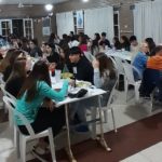 Convocante Seminario de Jóvenes Líderes en la ciudad