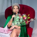 AIRINA DUFLOS – «Estoy por feliz por representar al club»