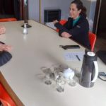 Berra y la producción agraria como motor económico
