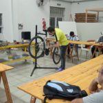 Más de 200 vecinos se capacitan en el área de Producción