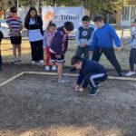 SAN JORGE – El domingo se juega la final del «Torneo Provincial de Bolitas»