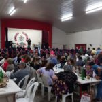 Bomberos El Trébol festeja sus 51 años con cena y baile