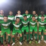 El Expreso abre la cuarta fecha del «Clausura»