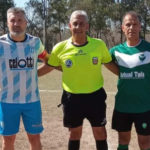 SENIOR – Trebolense y El Expreso empataron y siguen juntos arriba
