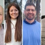 VOTO A VOTO A CONCEJALES – Mirá acá la evolución del escrutinio