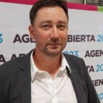 Esteban Motta será el nuevo Senador del Departamento San Martín