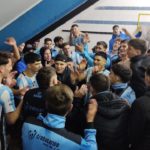 Trebolense se quedó con el clásico de la ciudad