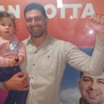 GERARDO MANSILLA – «Tengo que agradecer a todo Unidos y a tanta gente que nos apoyó»