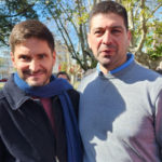 GERARDO MANSILLA – “Tenemos la gran oportunidad de alinear la provincia, el departamento, el concejo y el municipio. Es el momento”