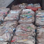 EL TREBOL – Más de 115.000 kilos de residuos reciclados