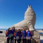TENIS – Guardatti ya juega los Evita en Mar del Plata