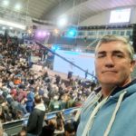 CAPACITACION DE DIRIGENTES – Hernán Manasseri participó del II Encuentro de Dirigentes de fútbol en San Juan