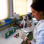 Santa Fe invirtió más de $140 millones en investigación científica en 2023