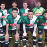 Juventud Unida sorprendió a San Martín