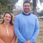 Gerardo Mansilla y Laura Raspanti ganaron y el Concejo será 4 a 2 para el oficialismo