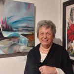 MARTA GIORGIS – “Me fui reinventando”
