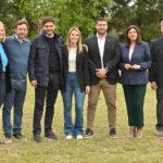 ESTEBAN MOTTA – “El cambio está más cerca”
