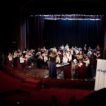 Orquesta Infanto juvenil El Trébol – PARTE 2