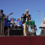 La Nokturna en El Trébol