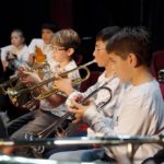 La Presentación de la Orquesta Infanto Juvenil – PARTE 3