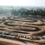 Cañada Rosquín será sede del Campeonato Arentino de Motocross