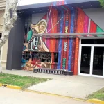El Espacio «León Gieco» abre sus puertas de martes a sábados