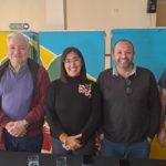 Comienza a gestarse la Orquesta Infanto juvenil de la ciudad de El Trébol