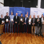 Premian a empresas santafesinas exportadoras