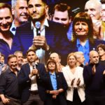 Unidos ganó en 13 de los 19 departamentos de Santa Fe y Pullaro contará con mayoría en el Senado