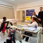 Amsafé coincide con Pullaro: “hay que discutir un nuevo modelo educativo”