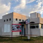 En El Trébol, San Martín M. S. y B. entregó la vivienda N° 193