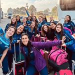 SUEÑO MUNDIALISTA – Shiric ya está en Colombia