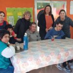 El Taller Protegido recibió $426 mil por la venta de chatarra compactada por la Municipalidad