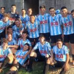 Trebolense goleó a Guadalupe y lidera la Zona C con puntaje ideal