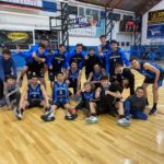 El básquet del «Cele» enfrenta una semana cargada de compromisos
