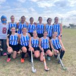 TREBOLENSE – Victoria del hockey en Primera
