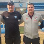 LA VISITA DE RIVER A TREBOLENSE – «Queremos volver siempre a Trebolense»