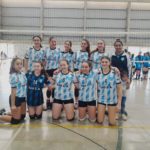 GRAND PRIX SUB 13 – Otro triunfo del «Cele»