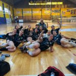 VOLEY – Trebolense campeón en María Juana