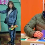 El viernes se realiza el recuento definitivo de los votos para definir los cargos